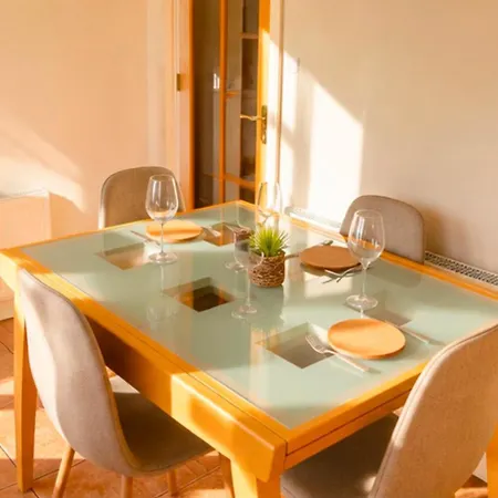 Cloich Tra Tatil Evi *
